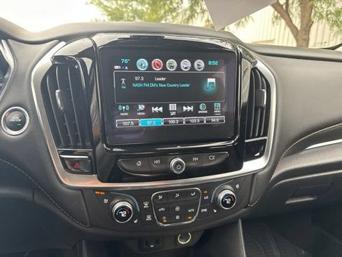 Used 2019 Chevrolet Traverse Premier w/ Redline Edition AWD/4WD image 17