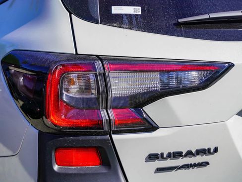 New 2025 Subaru Outback Wilderness w/ Wilderness Package image 7