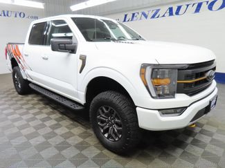 Used 2023 Ford F150 Tremor video 3