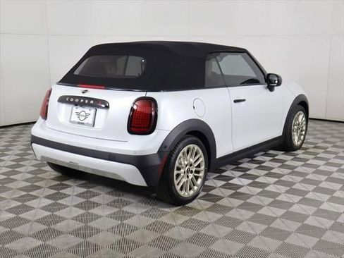 New 2026 MINI Cooper S image 13