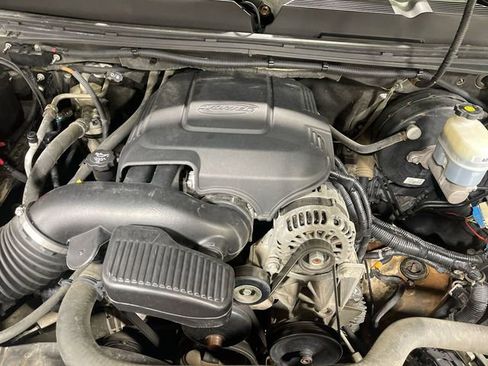 Used 2009 Chevrolet Silverado 1500 W/T image 23