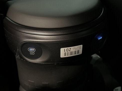 New 2025 Hyundai Ioniq 5 N image 14