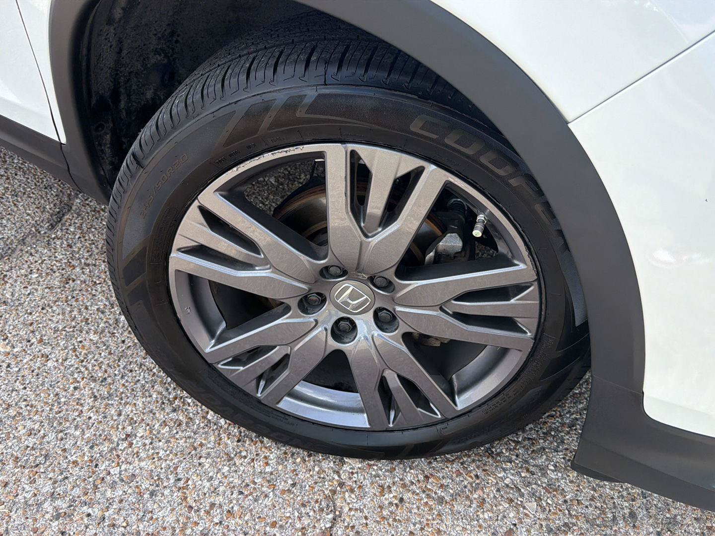 Used 2022 Honda Pilot Special Edition image 9