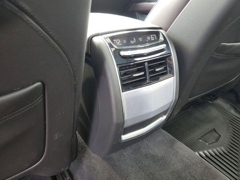 Used 2020 Cadillac CT6 Premium Luxury image 32