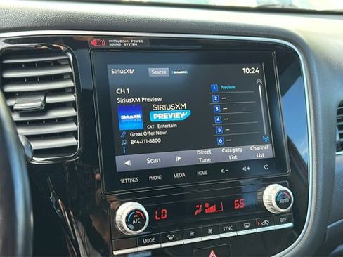 Used 2022 Mitsubishi Outlander GT image 18