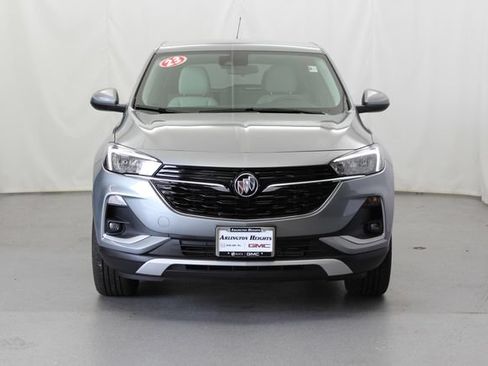 Used 2023 Buick Encore GX Preferred w/ Cold Weather Comfort Package FWD image 4