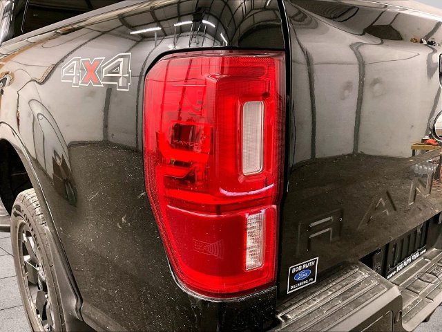 Used 2020 Ford Ranger Lariat w/ Equipment Group 501A Mid AWD/4WD image 28