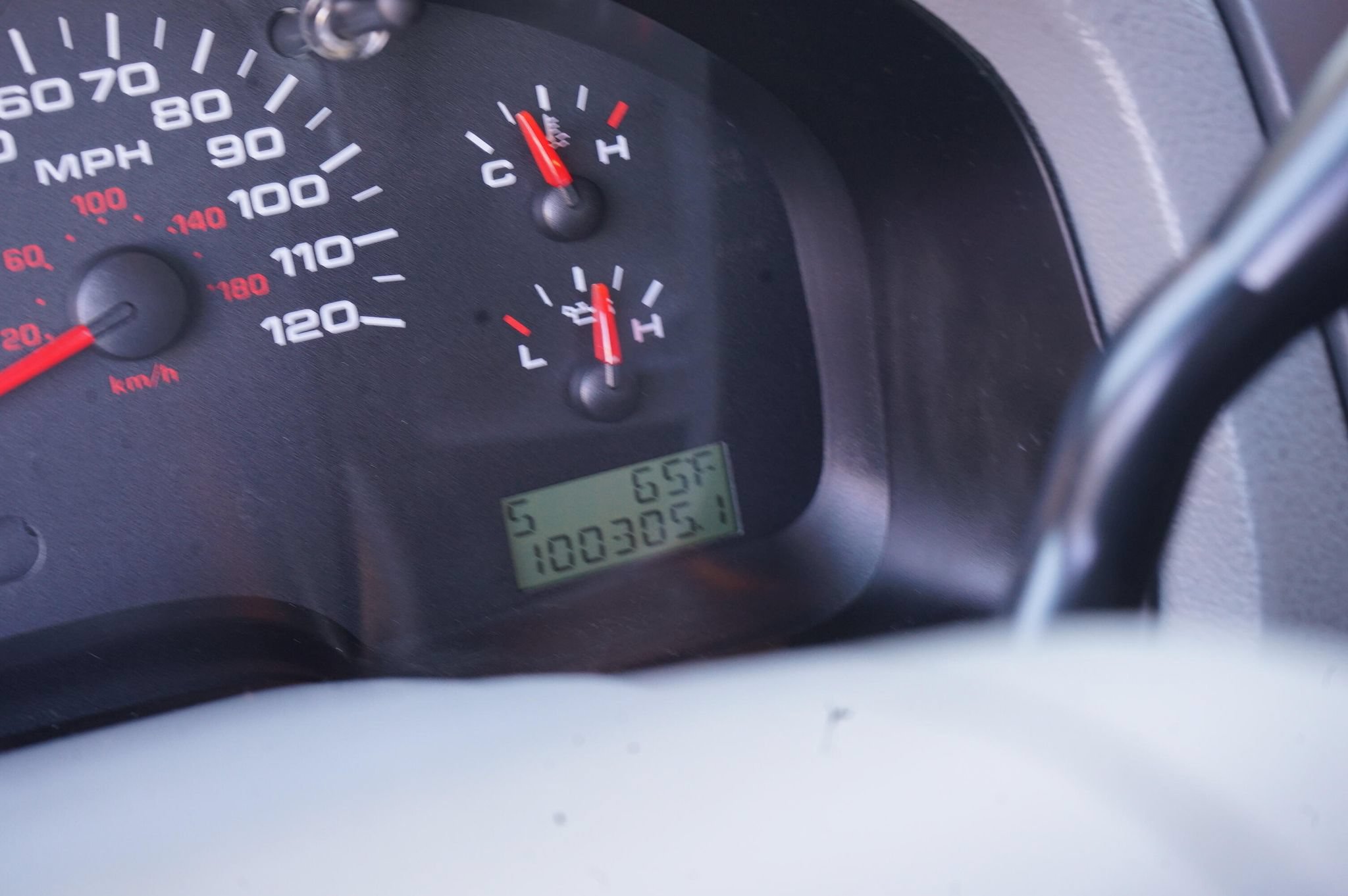 Used 2005 Ford F150 XLT AWD/4WD image 18