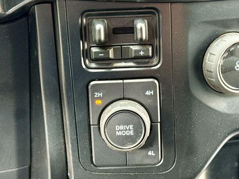 Used 2023 Ford F150 XL w/ XL STX Apperance Package AWD/4WD image 10