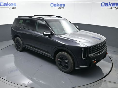 New 2027 Kia Telluride SX Prestige X-Pro AWD/4WD image 51
