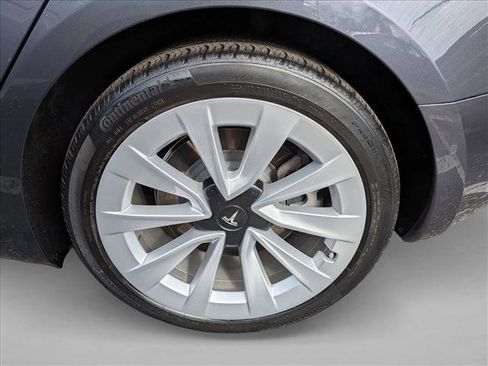 Used 2021 Tesla Model 3 Standard Range Plus image 24