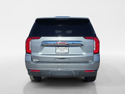 Used 2023 GMC Yukon SLT w/ SLT Luxury Package image 5