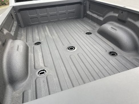 New 2026 RAM 3500 Laramie w/ Night Edition AWD/4WD image 15
