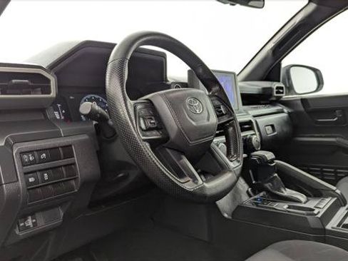 Used 2024 Toyota Tacoma SR RWD image 18