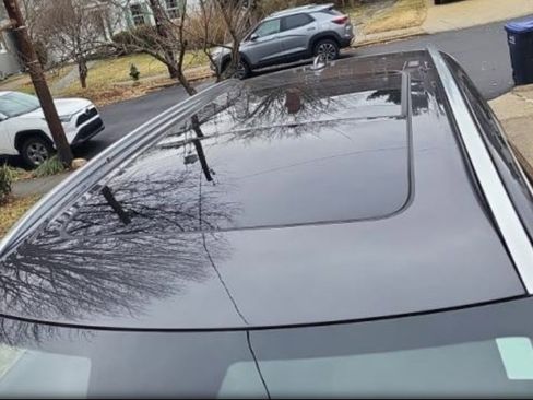 Used 2024 Volvo XC90 T8 Plus w/ Protection Package image 14