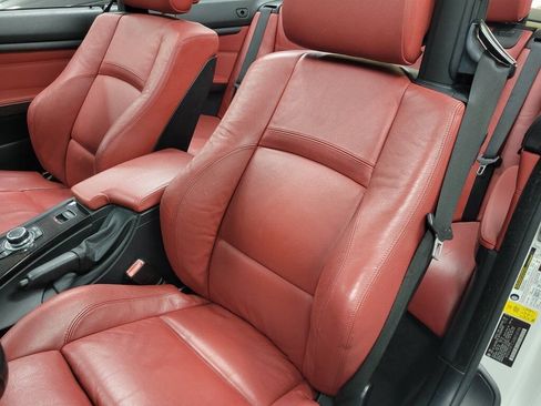 Used 2011 BMW 328i Convertible w/ Premium Pkg RWD image 39