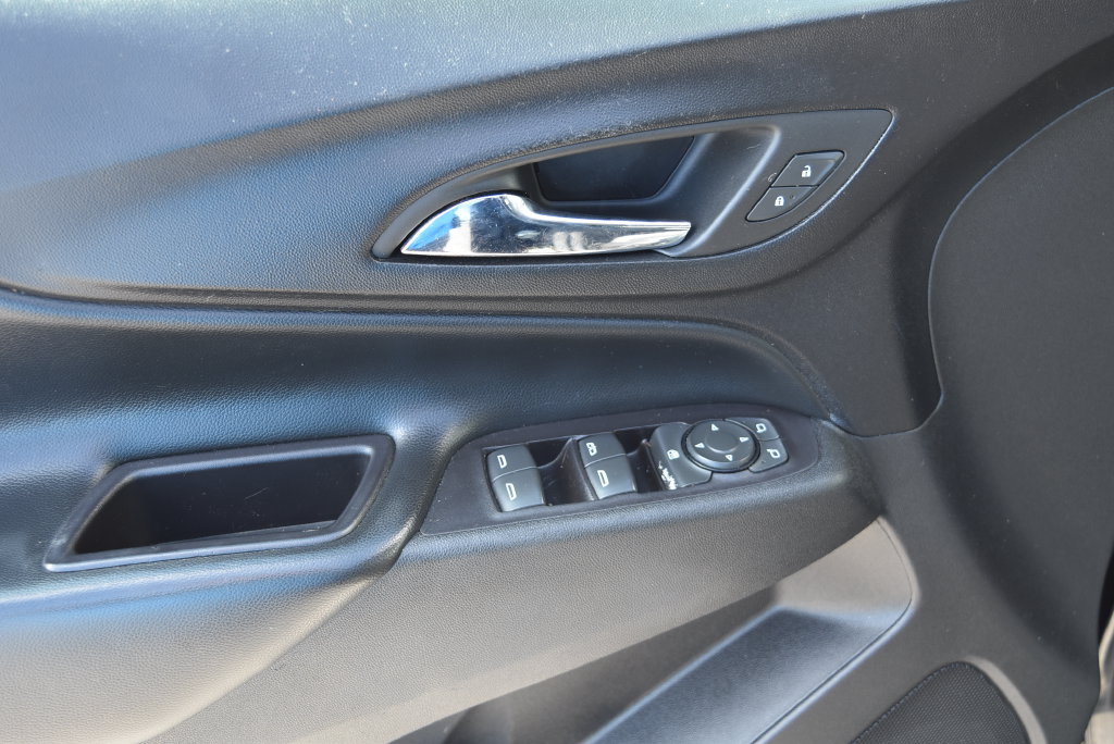 Used 2019 Chevrolet Equinox LT AWD/4WD image 8