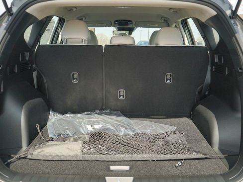 New 2026 Hyundai Tucson SE AWD/4WD image 8