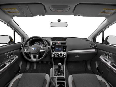 Used 2017 Subaru Crosstrek 2.0i Premium AWD/4WD image 11