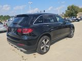 Certified 2022 Mercedes-Benz GLC 300 4MATIC image 3