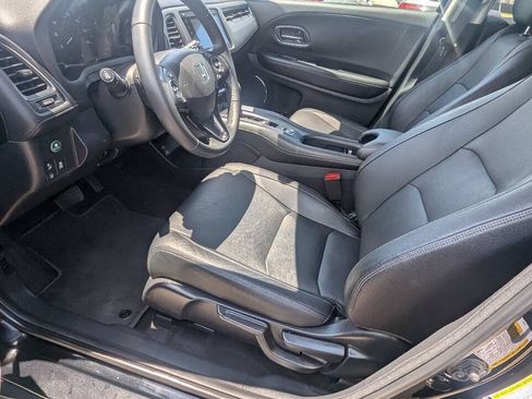 Used 2020 Honda HR-V EX-L image 15