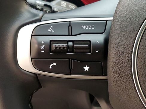 Used 2025 Kia K5 GT-Line w/ GT-Line Premium Package image 13