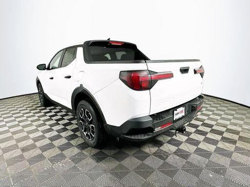 Used 2023 Hyundai Santa Cruz SEL image 7