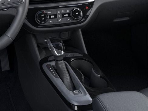 New 2026 Buick Envista Sport Touring w/ Convenience I Package image 23