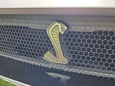 Used 2020 Ford Mustang Shelby GT500 w/ Technology Package RWD image 25