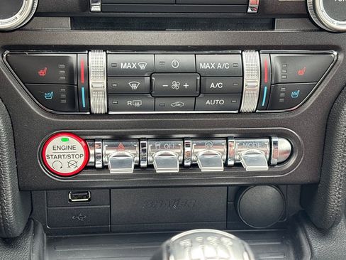 Used 2015 Ford Mustang GT Premium w/ GT Performance Package image 10