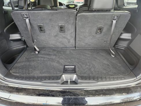 Certified 2020 Honda Pilot Black Edition image 8