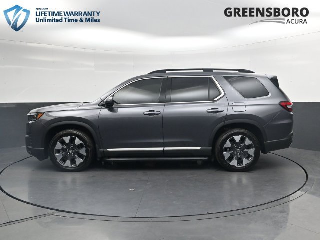Used 2026 Honda Pilot Elite image 10