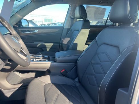 New 2026 Volkswagen Atlas SE AWD/4WD image 11