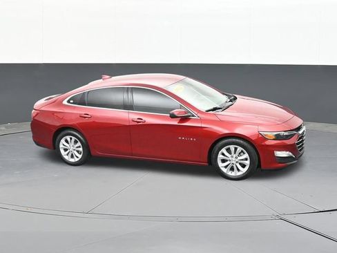 Used 2022 Chevrolet Malibu LT FWD image 59