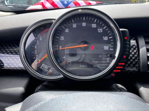 Used 2016 MINI Cooper S image 13