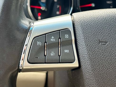 Used 2013 Cadillac CTS Luxury RWD image 21