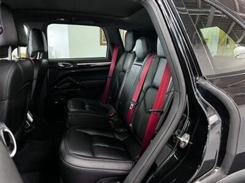 Used 2016 Porsche Cayenne S AWD/4WD image 37