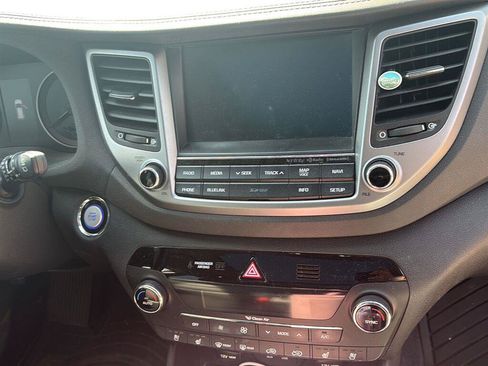 Used 2017 Hyundai Tucson Limited w/ Limited Ultimate Package 03 AWD/4WD image 14