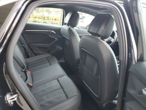 Certified 2022 Audi A3 2.0T Premium FWD image 21