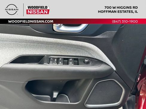 Used 2022 Jeep Compass Latitude AWD/4WD image 22