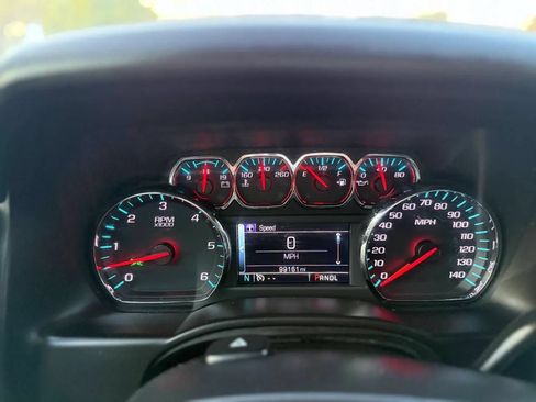 Used 2017 Chevrolet Tahoe LS w/ All-Season Package RWD image 26