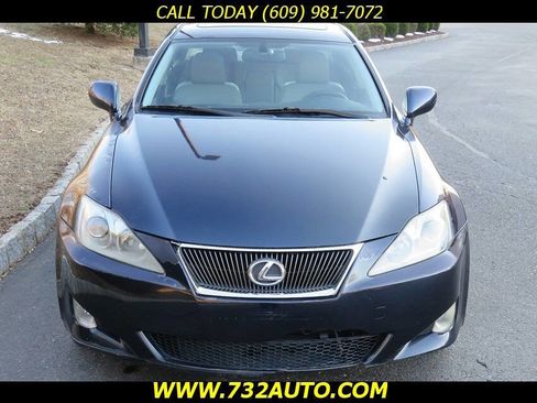 Used 2006 Lexus IS 250 image 5