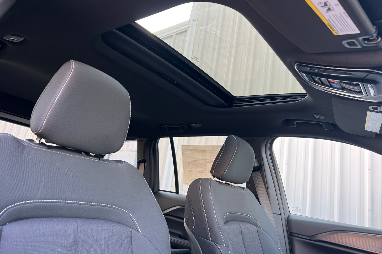 New 2026 Jeep Grand Cherokee Laredo X AWD/4WD image 20