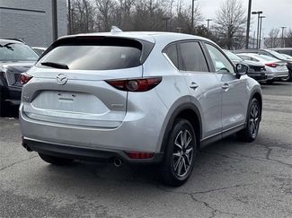 Used 2017 MAZDA CX-5 Grand Select video 2