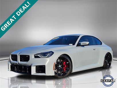 Used 2024 BMW M2 w/ Lighting Package