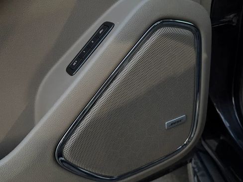 Used 2016 Chevrolet Suburban LT w/ Texas Edition Package image 29