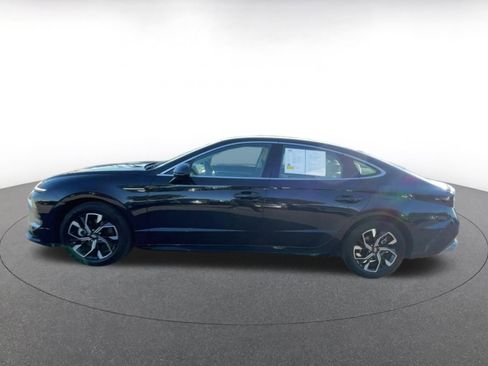Used 2025 Hyundai Sonata SEL image 9