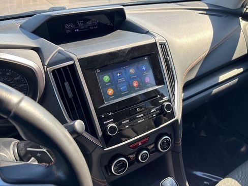 Certified 2021 Subaru Crosstrek 2.0i Premium image 17