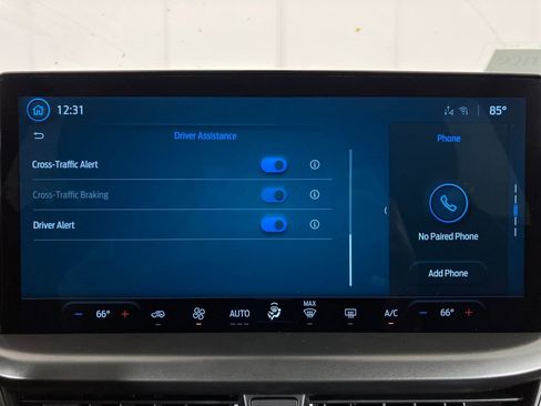 New 2026 Ford Escape Active w/ Tech Pack #1 image 35