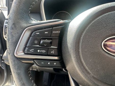 Used 2023 Subaru Outback Limited XT image 29